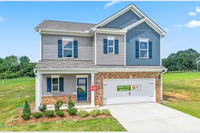 160 Smith Farms Drive, Lillington, NC 27546 - Photo 2