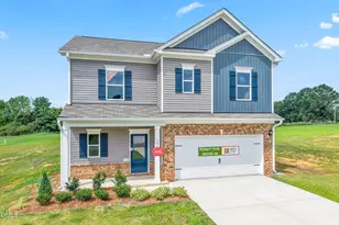 160 Smith Farms Dr, Lillington, NC 27546 - Photo 2