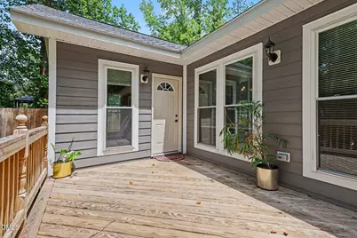 820 E Cardinal Drive, Fuquay-Varina, NC 27526 - Photo 24