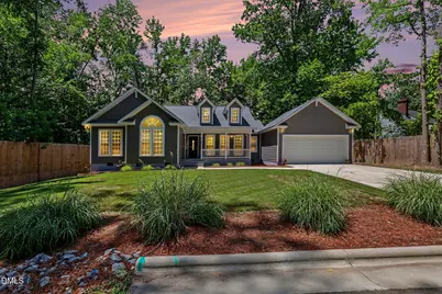 820 E Cardinal Drive, Fuquay-Varina, NC 27526 - Photo 1