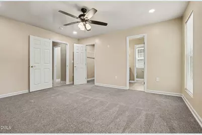 820 E Cardinal Drive, Fuquay-Varina, NC 27526 - Photo 12