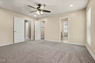 820 E Cardinal Dr, Fuquay-Varina, NC 27526 - Photo 12