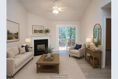4421 Antique Lane, Raleigh, NC 27616 - Photo 4