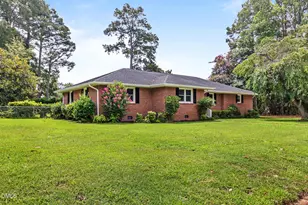 1113 S 2nd St, Smithfield, NC 27577 - Photo 42
