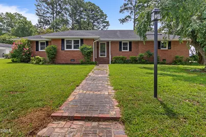 1113 S 2nd Street, Smithfield, NC 27577 - Photo 44