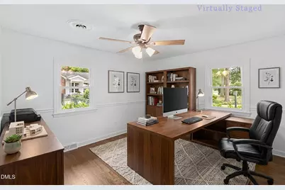 1113 S 2nd Street, Smithfield, NC 27577 - Photo 24