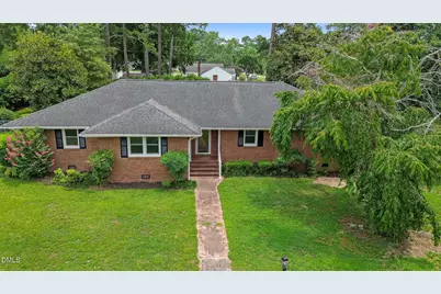 1113 S 2nd Street, Smithfield, NC 27577 - Photo 1