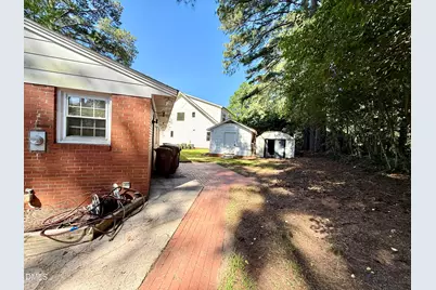 212 S Dixon Avenue, Cary, NC 27511 - Photo 26