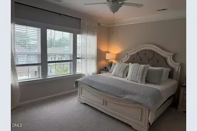 943 Haybeck Lane, Apex, NC 27523 - Photo 6