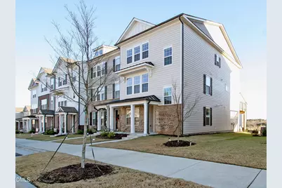 943 Haybeck Lane, Apex, NC 27523 - Photo 1