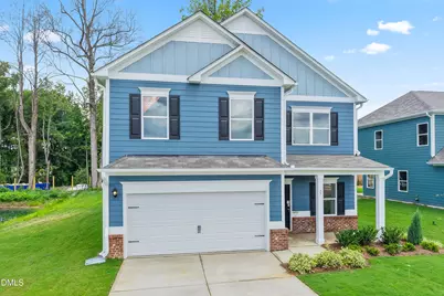 37 Chardonnay Drive, Lillington, NC 27546 - Photo 2