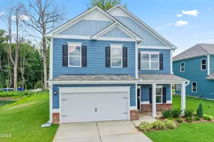 37 Chardonnay Dr, Lillington, NC 27546 - Photo 2