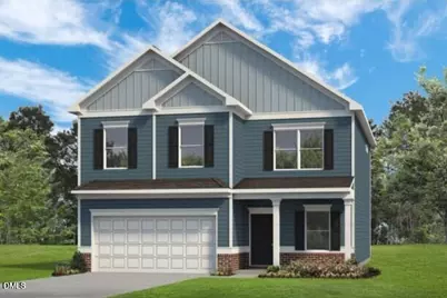 37 Chardonnay Drive, Lillington, NC 27546 - Photo 1
