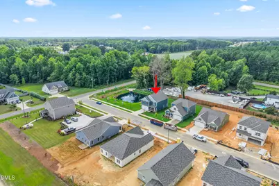 37 Chardonnay Drive, Lillington, NC 27546 - Photo 44