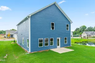 37 Chardonnay Dr, Lillington, NC 27546 - Photo 42