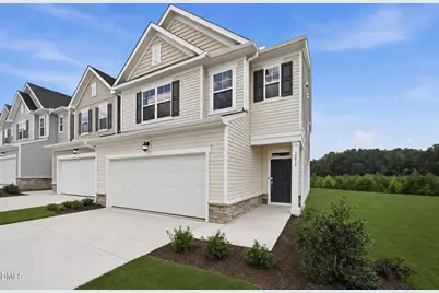 1211 Blue Dasher Lane, Rolesville, NC 27587 - Photo 2