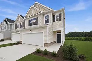 1211 Blue Dasher Ln, Rolesville, NC 27587 - Photo 2