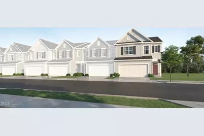 1211 Blue Dasher Lane, Rolesville, NC 27587 - Photo 2