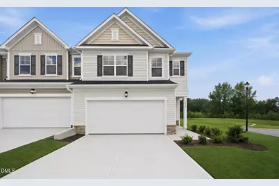 1211 Blue Dasher Lane, Rolesville, NC 27587 - Photo 1