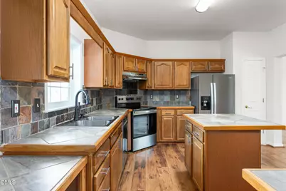 2991 Corbett Ridge Road, Mebane, NC 27302 - Photo 8