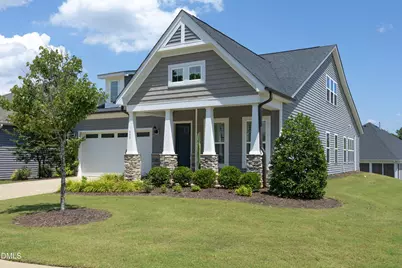 683 Warm Wind Drive, Clayton, NC 27527 - Photo 1