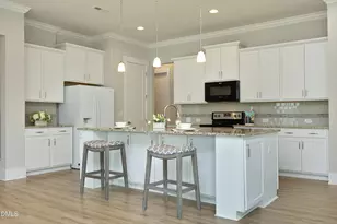 683 Warm Wind Dr, Clayton, NC 27527 - Photo 10