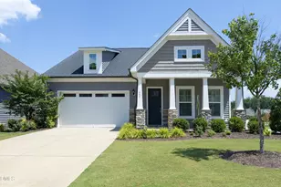 683 Warm Wind Dr, Clayton, NC 27527 - Photo 2