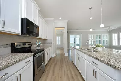 683 Warm Wind Drive, Clayton, NC 27527 - Photo 14