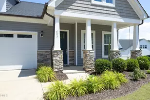 683 Warm Wind Dr, Clayton, NC 27527 - Photo 1