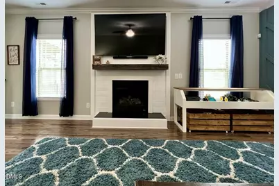 335 Gwendolyn Way, Fuquay Varina, NC 27526 - Photo 14