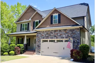 335 Gwendolyn Way, Fuquay Varina, NC 27526 - Photo 2