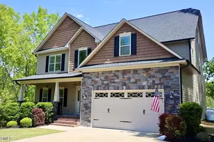 335 Gwendolyn Way, Fuquay Varina, NC 27526 - Photo 2