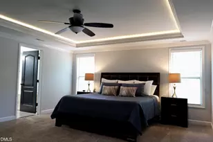 335 Gwendolyn Way, Fuquay Varina, NC 27526 - Photo 20