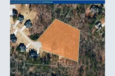 335 Gwendolyn Way, Fuquay Varina, NC 27526 - Photo 38