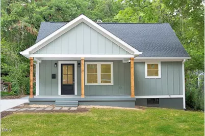 311 Edward Street, Durham, NC 27701 - Photo 1
