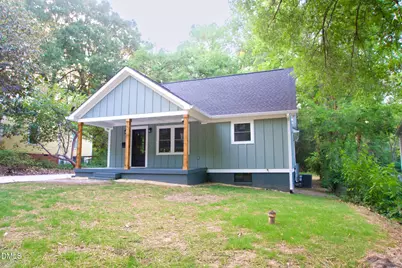 311 Edward Street, Durham, NC 27701 - Photo 4