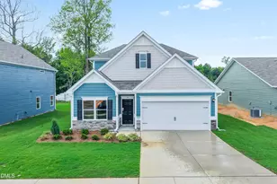 49 Chardonnay Dr, Lillington, NC 27546 - Photo 2