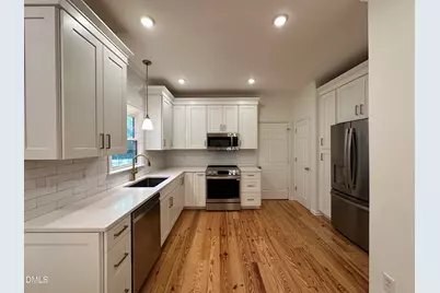 1612 Farmington Grove Drive, Raleigh, NC 27614 - Photo 8