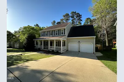 1612 Farmington Grove Drive, Raleigh, NC 27614 - Photo 2