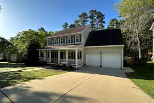 1612 Farmington Grove Dr, Raleigh, NC 27614 - Photo 2