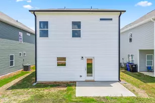 127 Oyster Tabby Dr, Lillington, NC 27546 - Photo 42