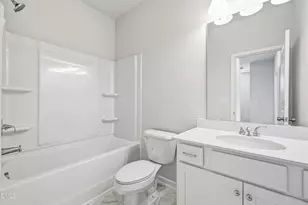 127 Oyster Tabby Dr, Lillington, NC 27546 - Photo 32