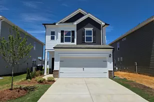 127 Oyster Tabby Dr, Lillington, NC 27546 - Photo 1