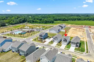 127 Oyster Tabby Dr, Lillington, NC 27546 - Photo 12