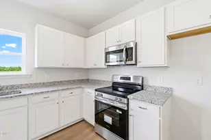 127 Oyster Tabby Dr, Lillington, NC 27546 - Photo 6