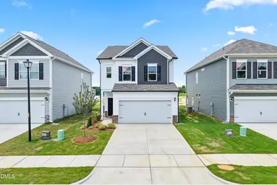 127 Oyster Tabby Drive, Lillington, NC 27546 - Photo 2