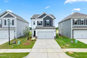127 Oyster Tabby Dr, Lillington, NC 27546 - Photo 2