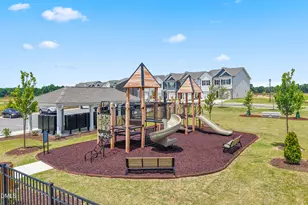 127 Oyster Tabby Dr, Lillington, NC 27546 - Photo 38