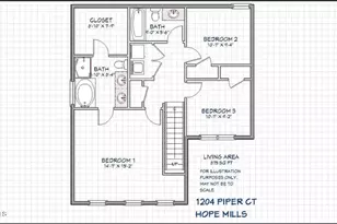 1204 Piper Ct, Hope Mills, NC 28348 - Photo 16