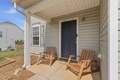 707 Bentley Lane, Burlington, NC 27217 - Photo 4